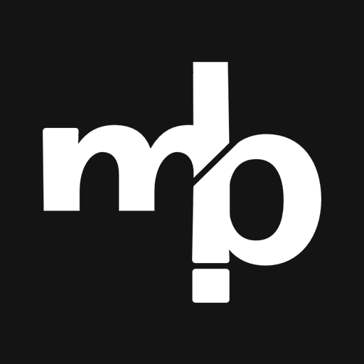agenciameiapalavra.com.br icon