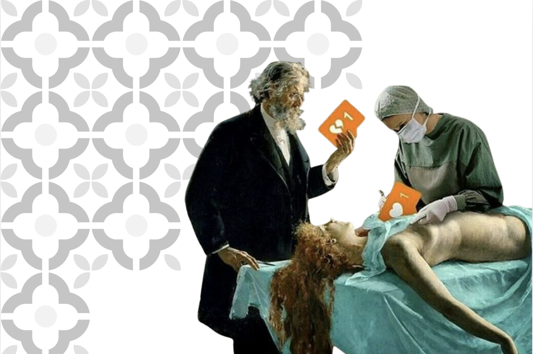 agência de marketing especializada em medicina